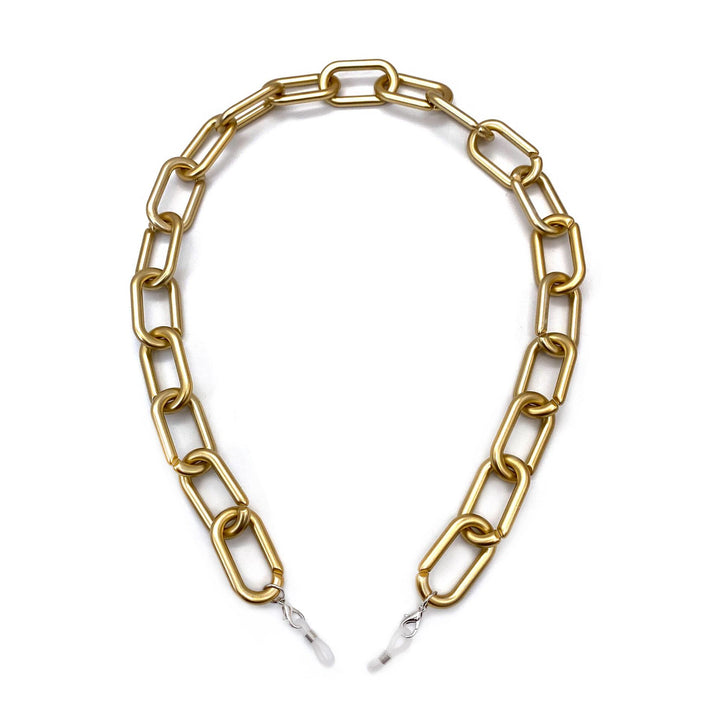 Chunky Chain Brillenhalter Karnz