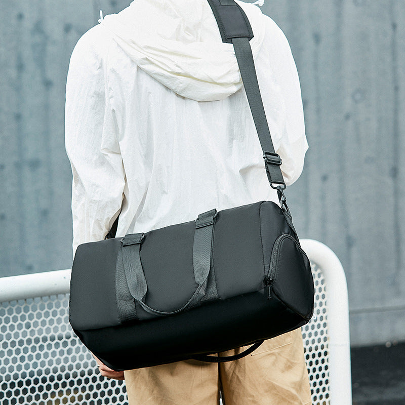 Vielseitige Reisetasche Karnz
