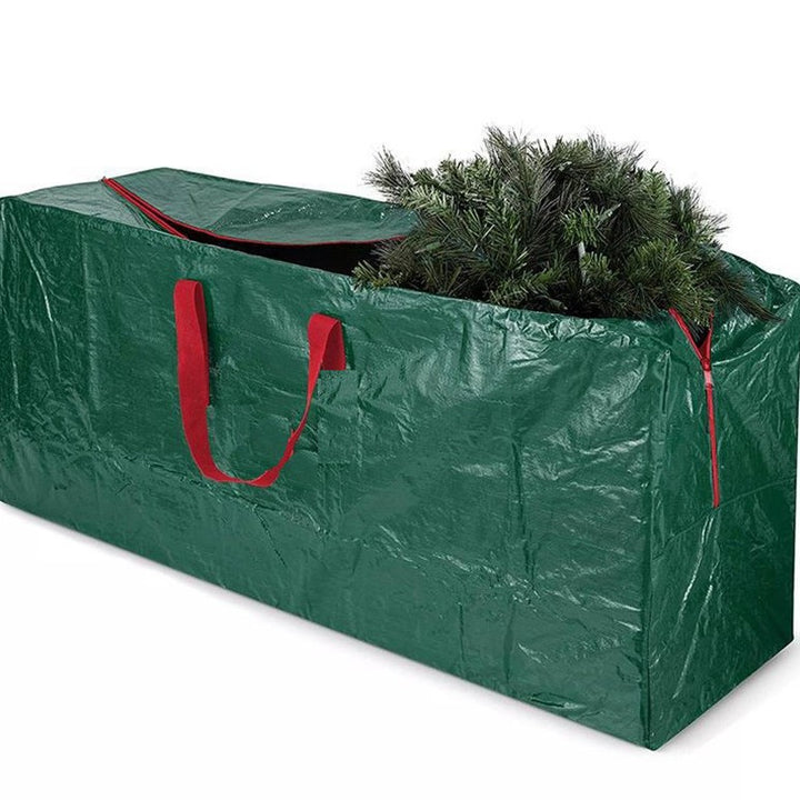 Aufbewahrungstasche Für Weihnachtsbaum und Dekoration Karnz