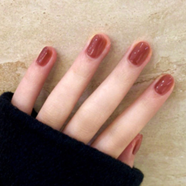 Premium langanhaltender Nagellack Karnz