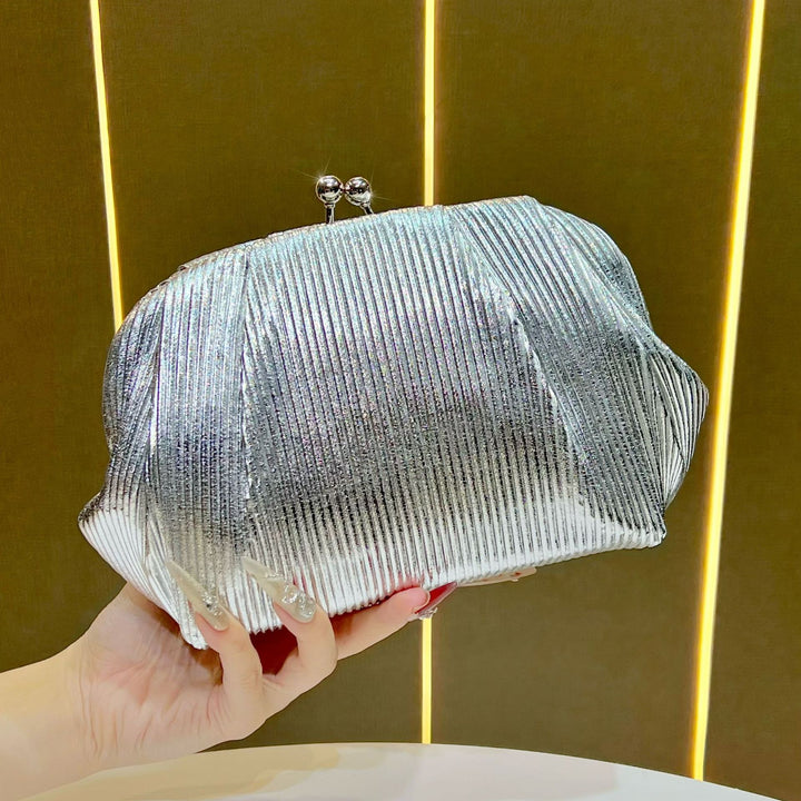 Statement Clutch