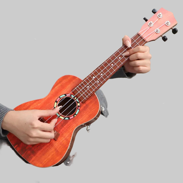 Mini Dinosaur-Themen Ukulele Karnz