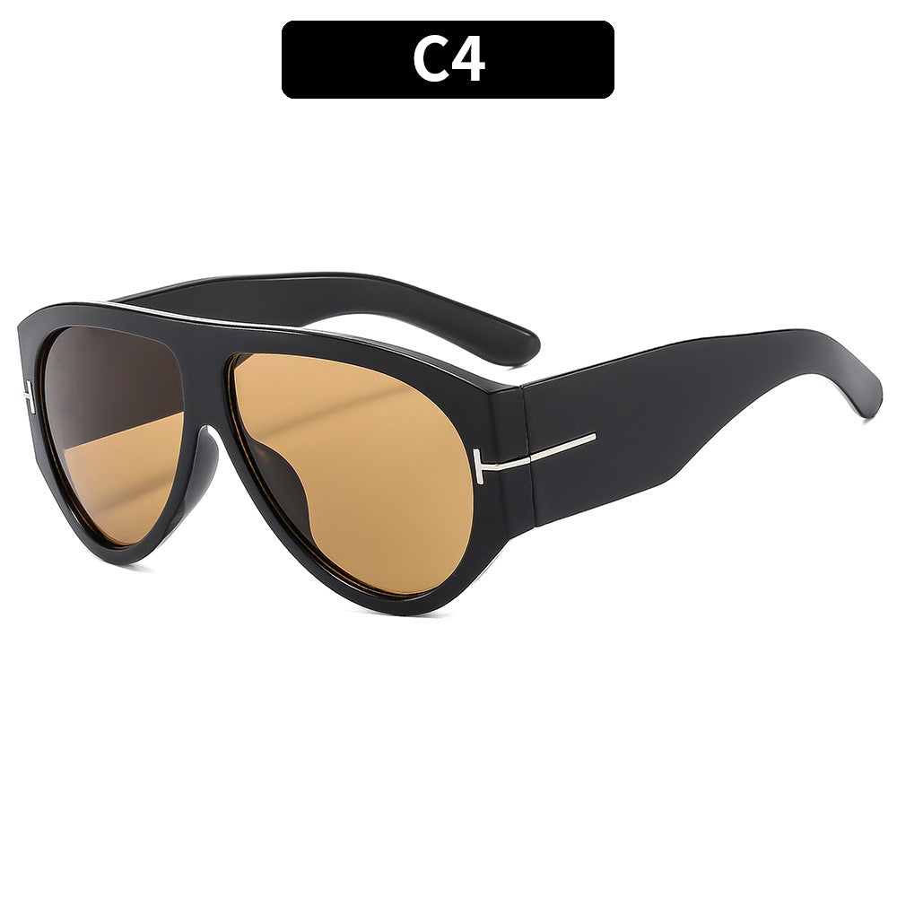Fashion Shield Sonnenbrille