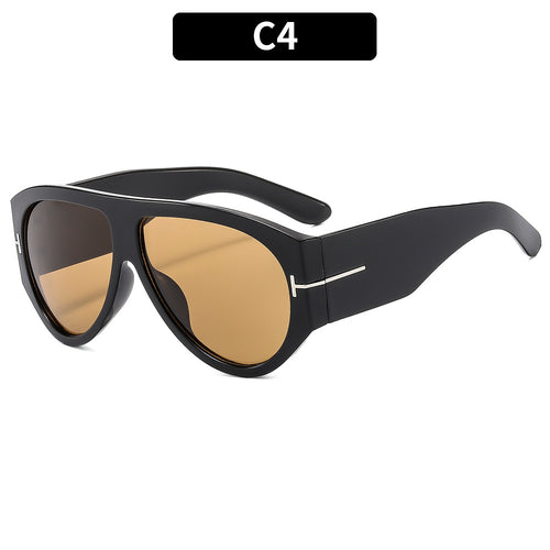 Fashion Shield Sonnenbrille
