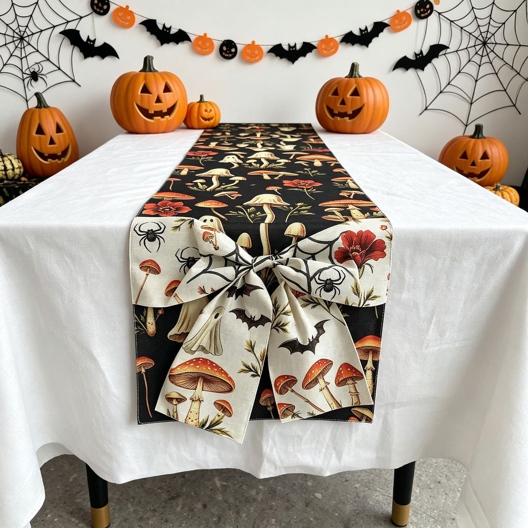 Halloween-Stuhlhusse