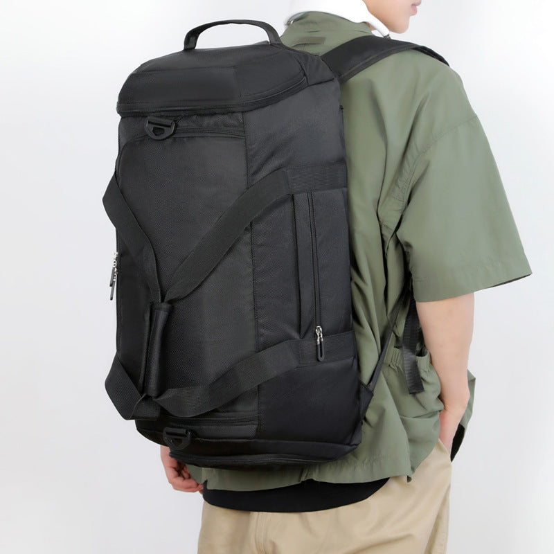Vielseitiger Übergangs-Rucksack Karnz