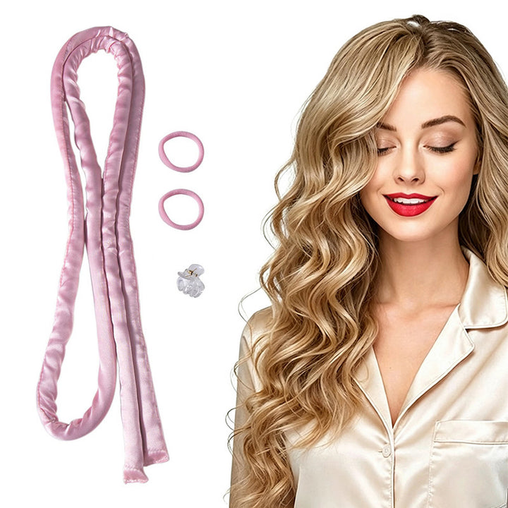Haarstyling-Set