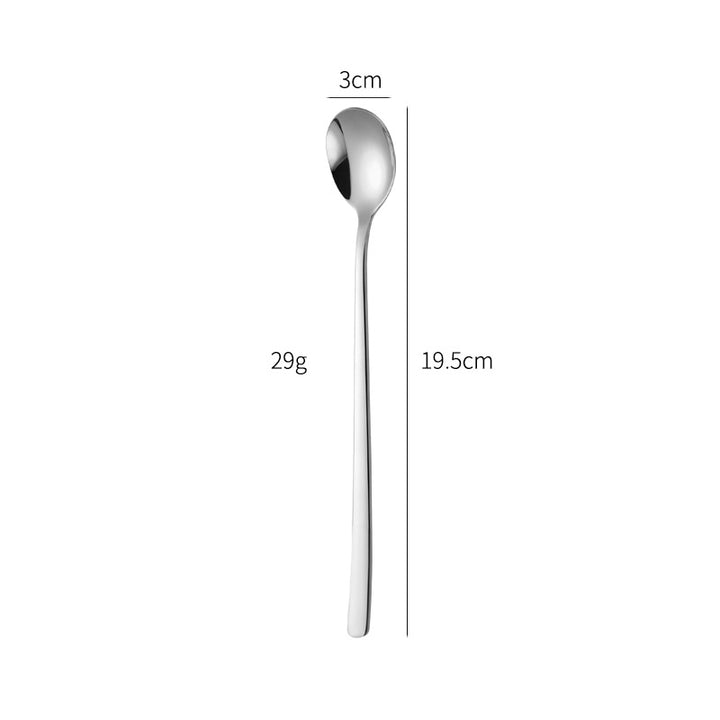 Eleganter Löffel mit Ergonomischem Design Karnz