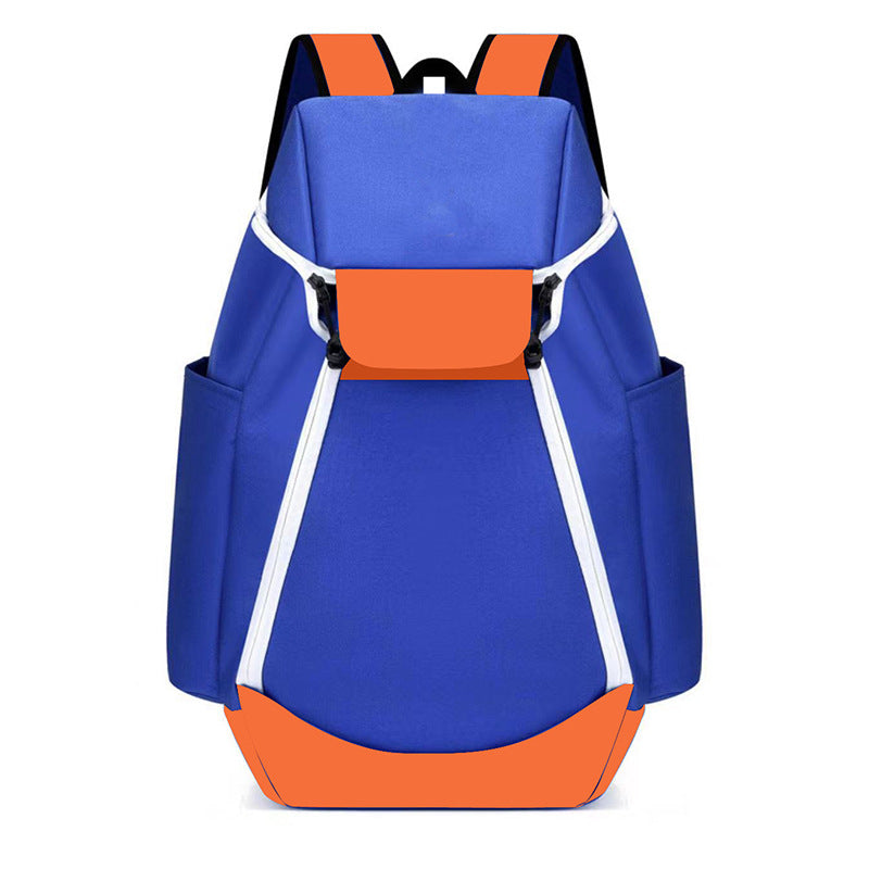 Vielseitiger Multi-Taschen Sport-Rucksack