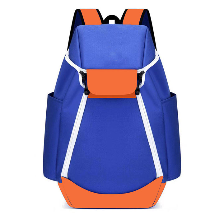 Vielseitiger Multi-Taschen Sport-Rucksack