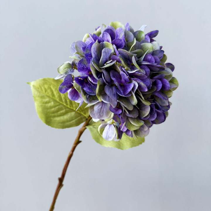 Florale Dekoration