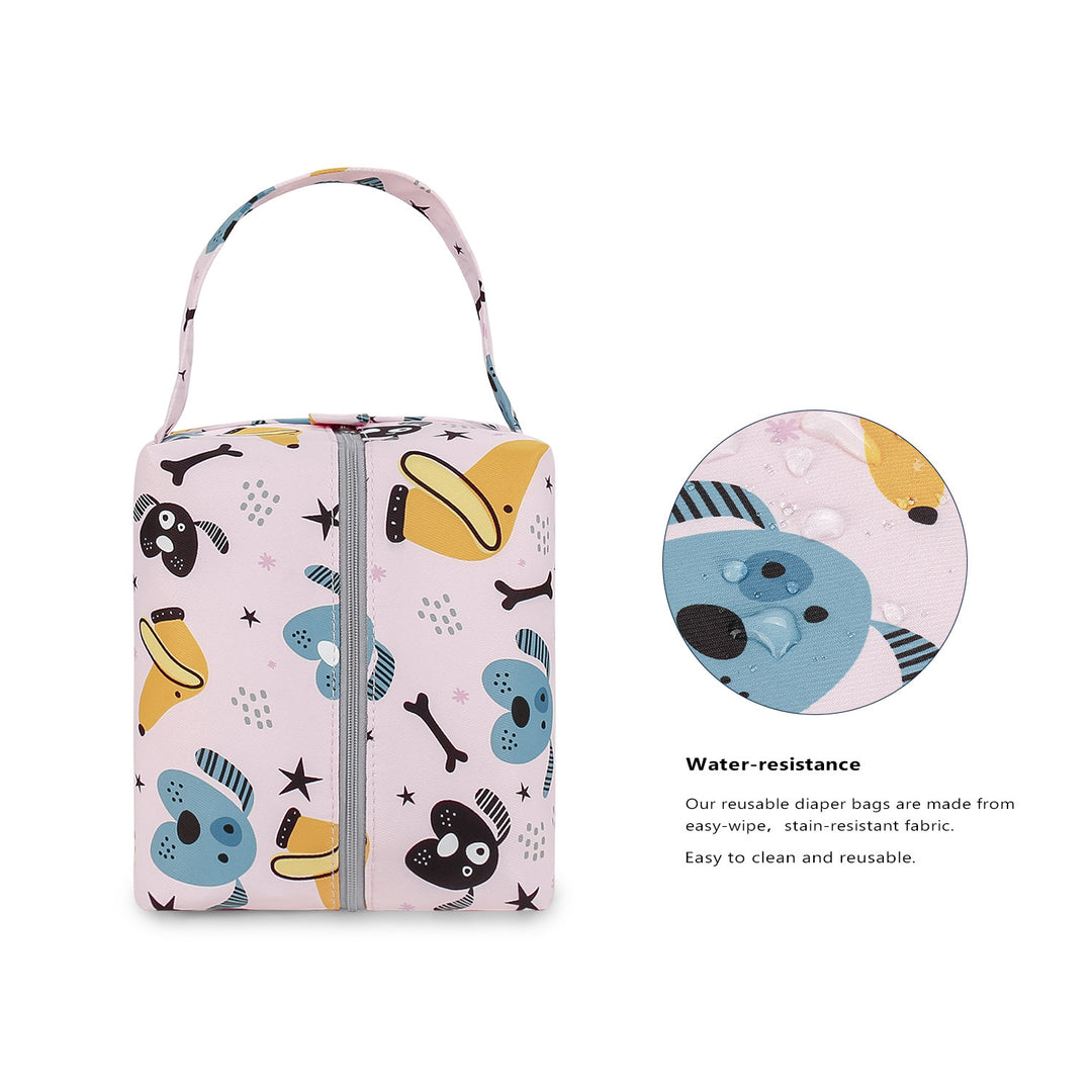 Kühlende Lunchbox Karnz