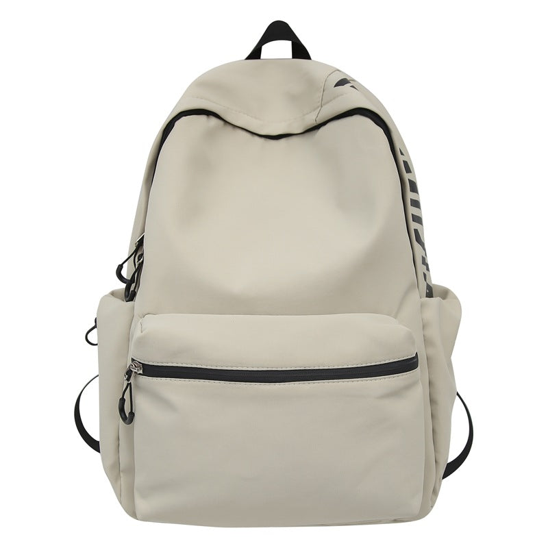 Stilvoller Alltagsrucksack Karnz