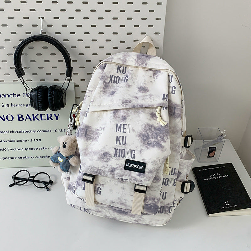 Urban Multi-Purpose Rucksack Karnz