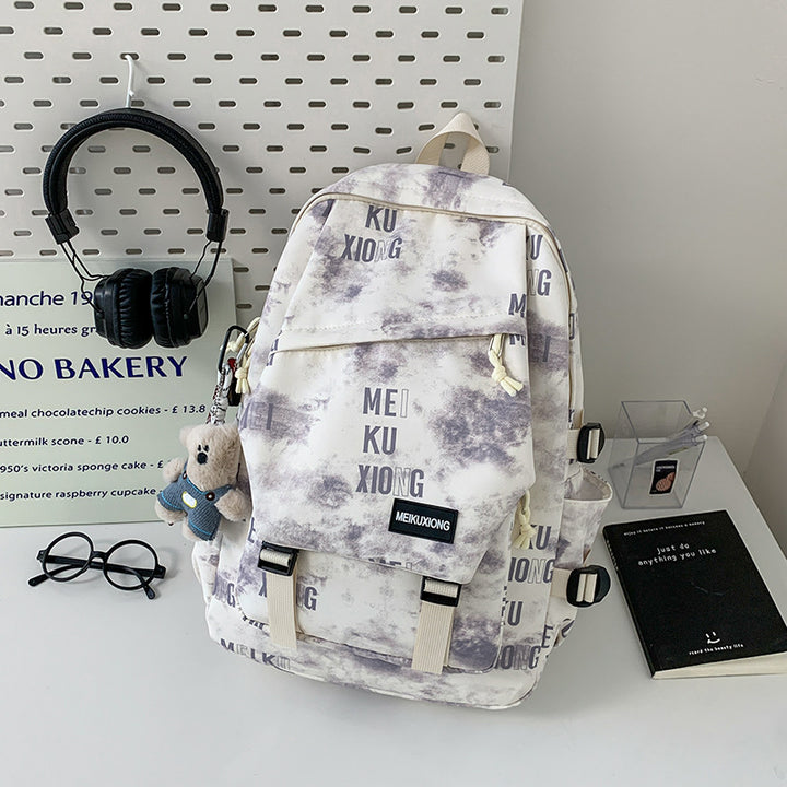 Urban Multi-Purpose Rucksack Karnz