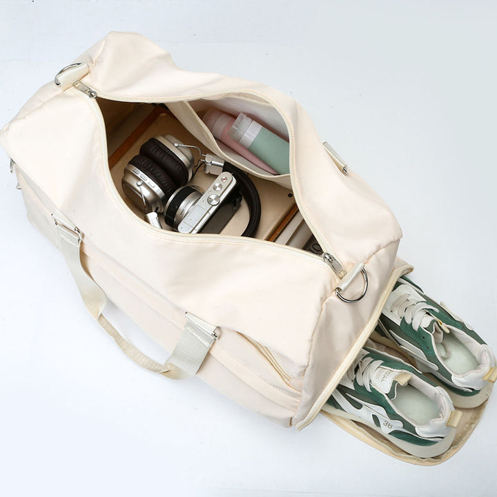 Vielseitige Reise Fitness Duffle Bag