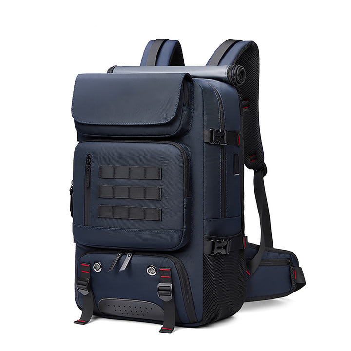 Fortgeschrittener Urban Expedition Rucksack Karnz