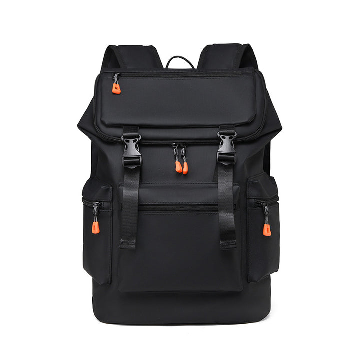 Vielseitiger Abenteuer-Rucksack Karnz