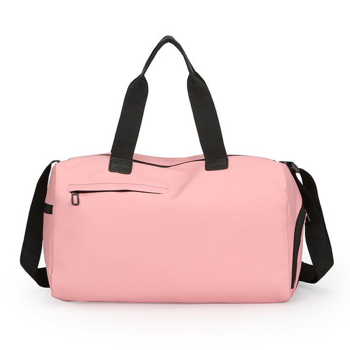 Premium Vielseitige Multifunktionale Reise Duffle Bag Karnz