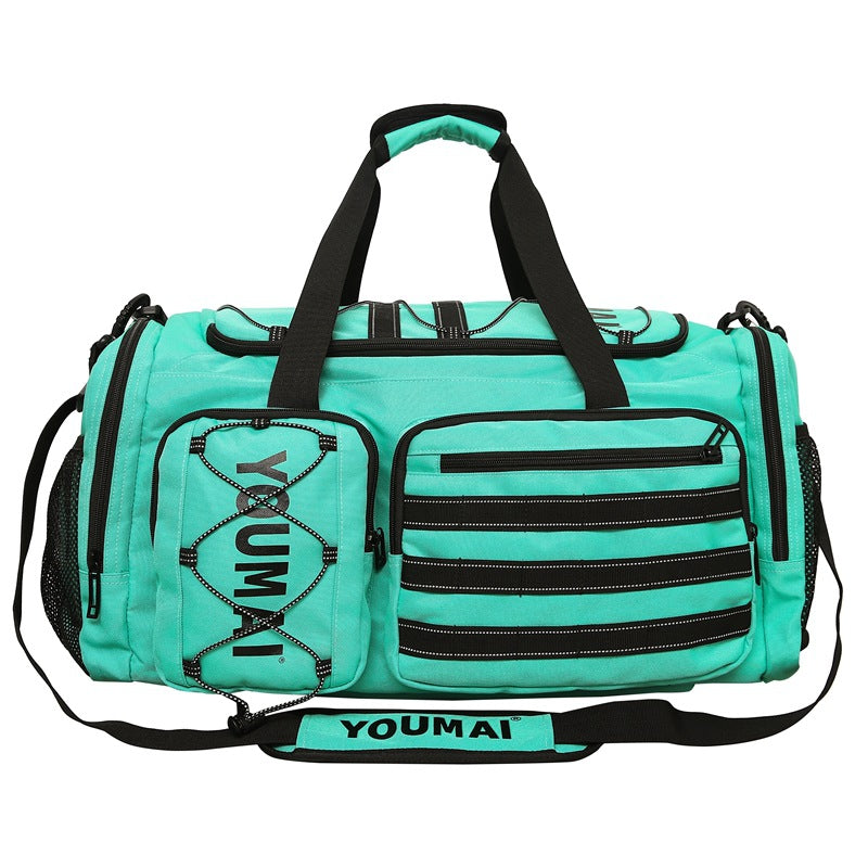 Multifunktionale taktische Duffel-Tasche