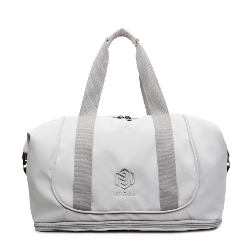 Stylische Multifunktionale Sport-Duffle