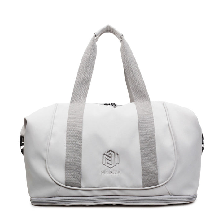 Stylische Multifunktionale Sport-Duffle