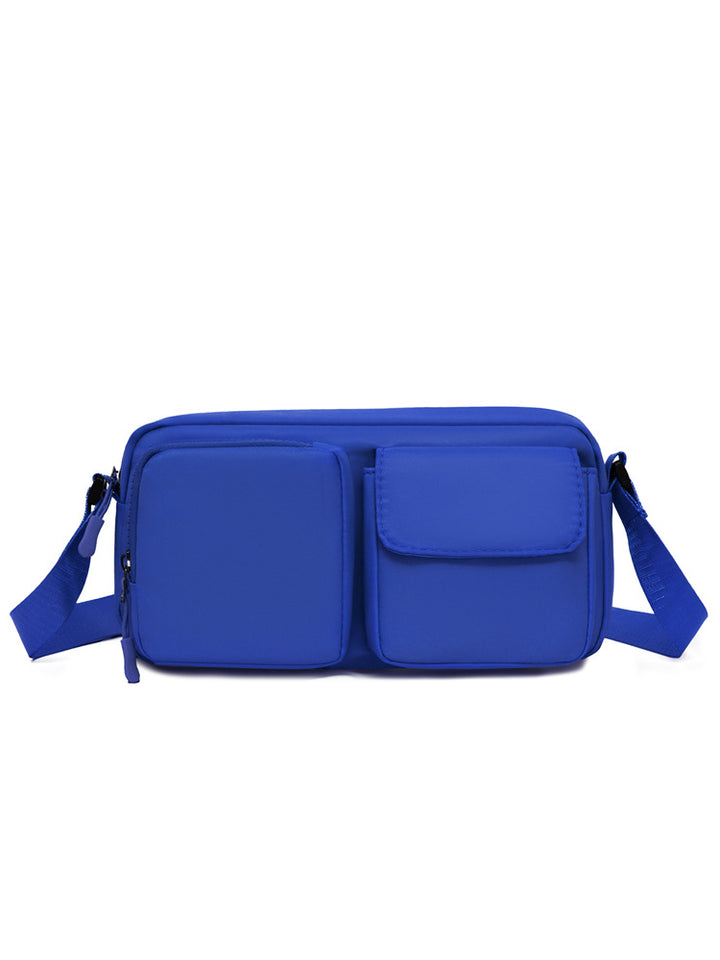 Vielseitiger Utility Crossbody Organizer