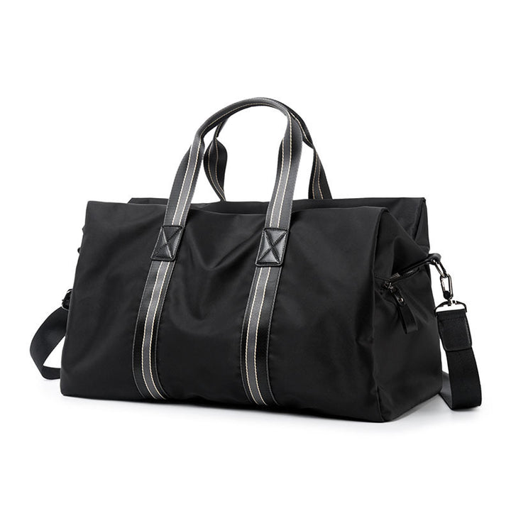 Geräumige Reisetasche Karnz