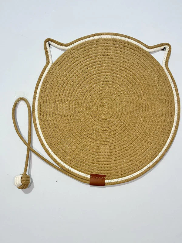 2-in-1 Kat Kratzteppich & Spielmatte Karnz