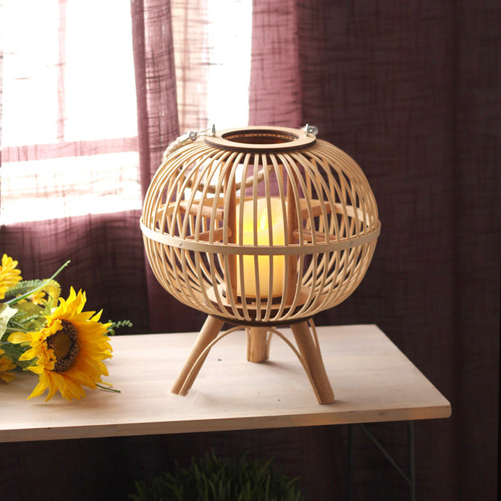 Designer Tischlampe Karnz