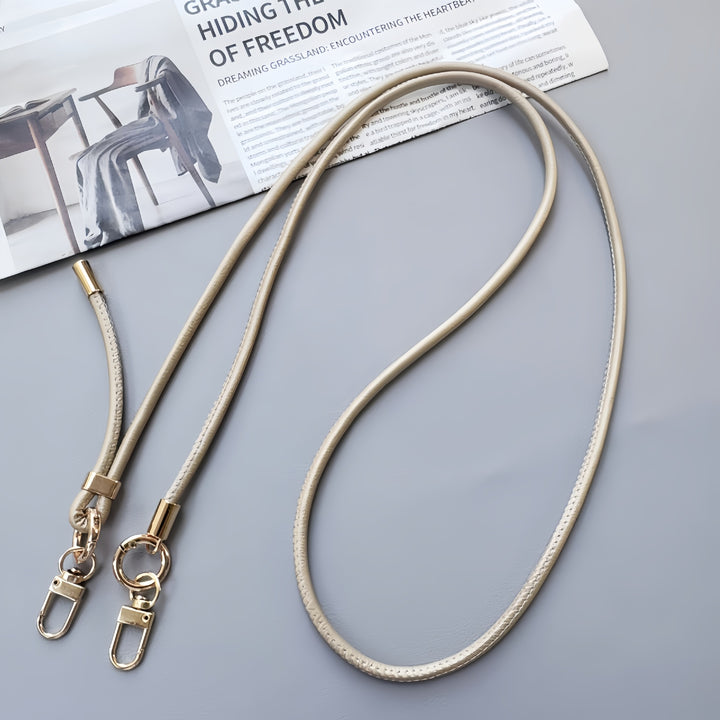 Premium Leder Telefonband Karnz