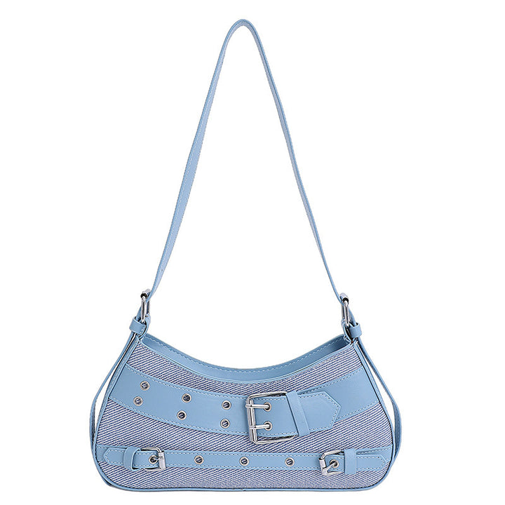 Chic zeitgenössische Handtasche Karnz