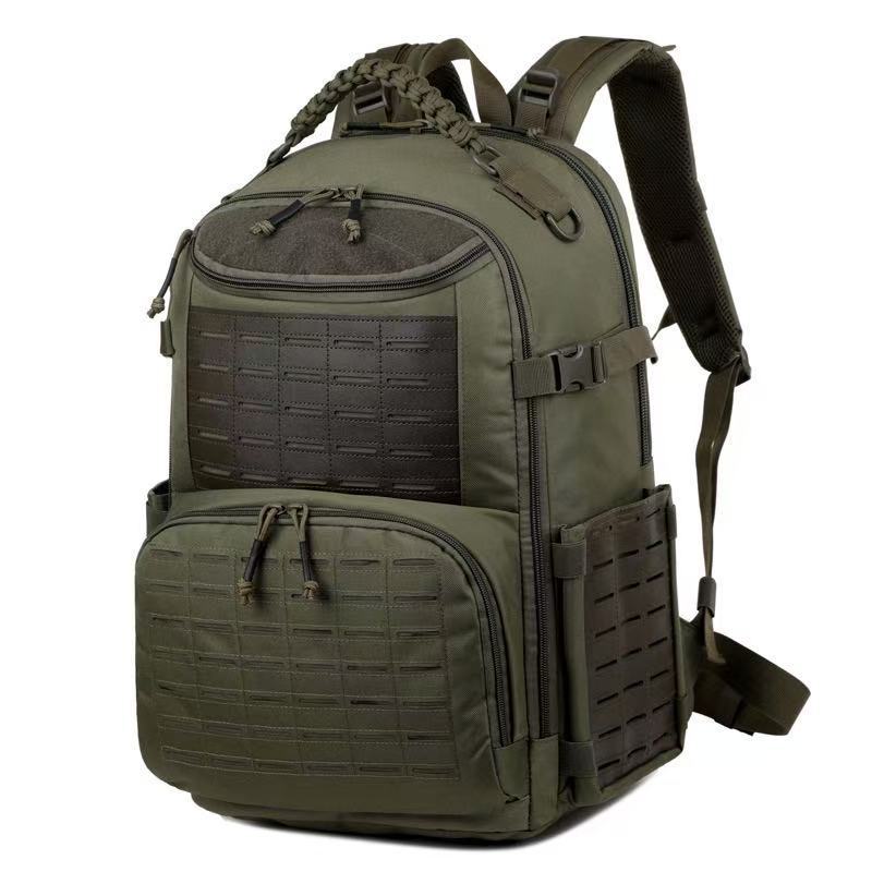 Multi-Funktionale Taktische Rucksack Karnz