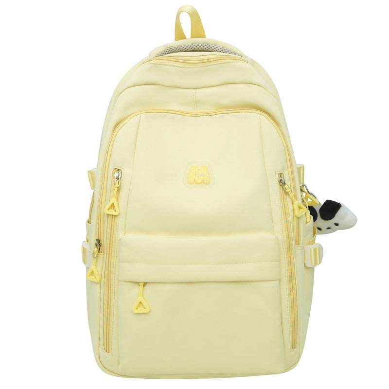 Multifunktionaler Reiseorganizer-Rucksack Karnz