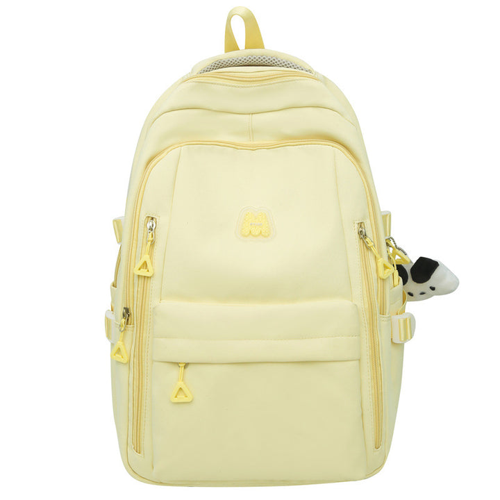 Multifunktionaler Reiseorganizer-Rucksack Karnz