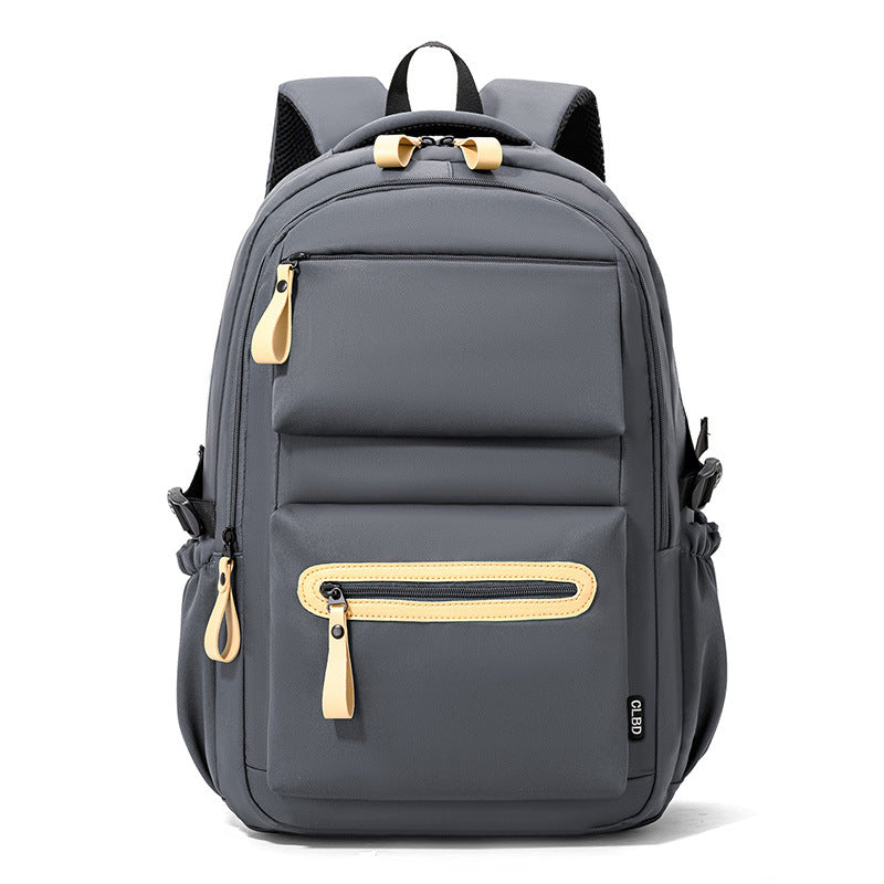 Multi-Compartment-Laptop-Rucksack Karnz