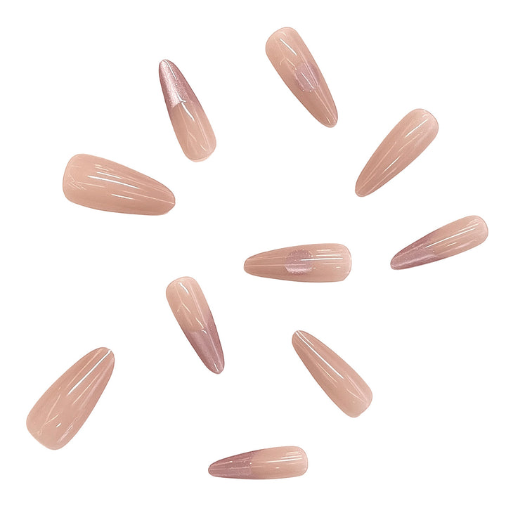 Premium Press-On Nageldesigns Karnz
