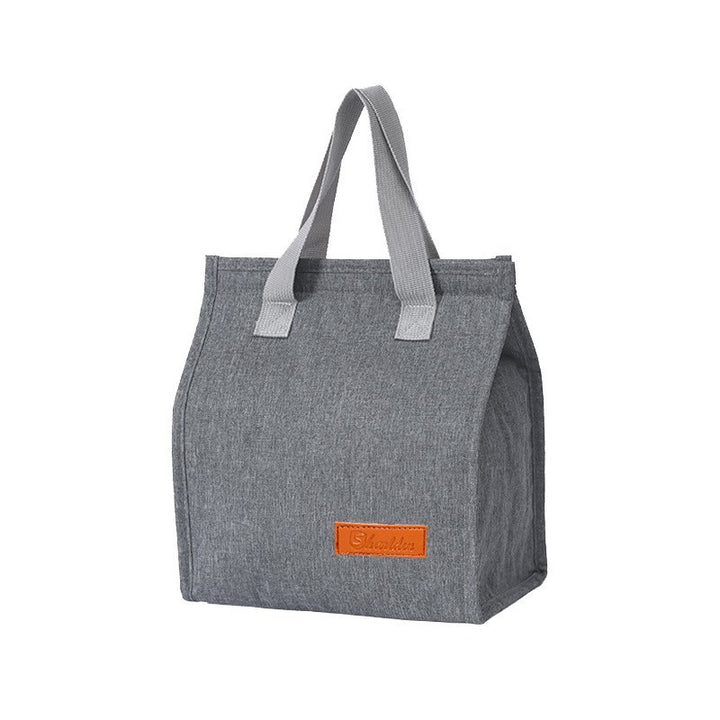 Stylische isolierte Lunch-Tasche Karnz