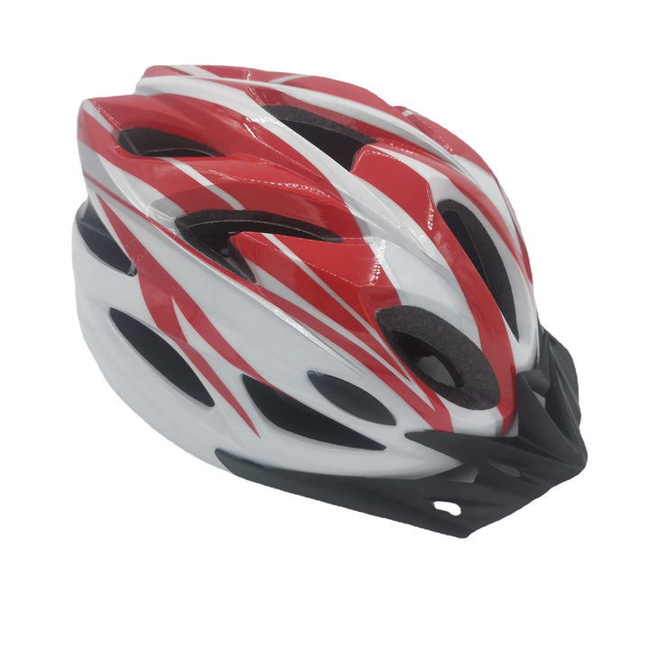 Leichter Belüfteter Fahrradhelm Karnz