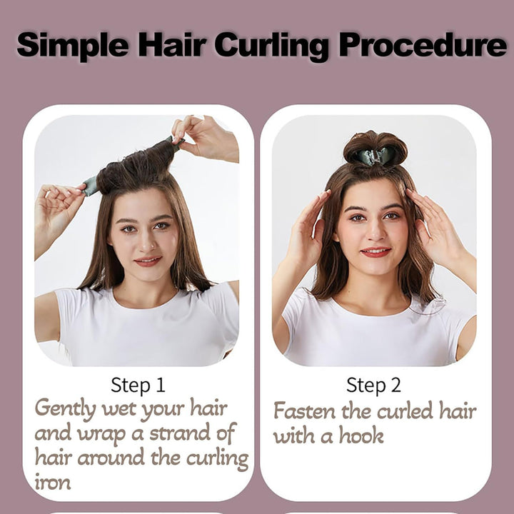 Hairstyling