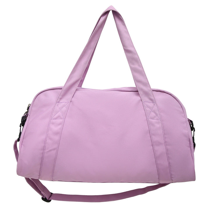 Geräumige Gym Duffel Tasche Karnz