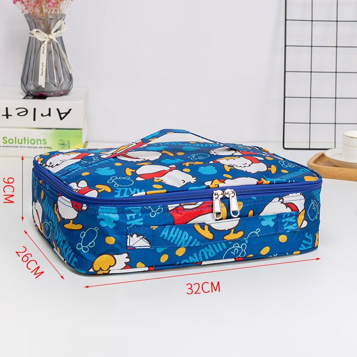 Reiseorganizer-Tasche Karnz