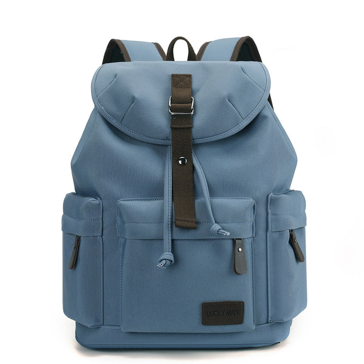 Vielseitiger Outdoor-Reiserrucksack Karnz