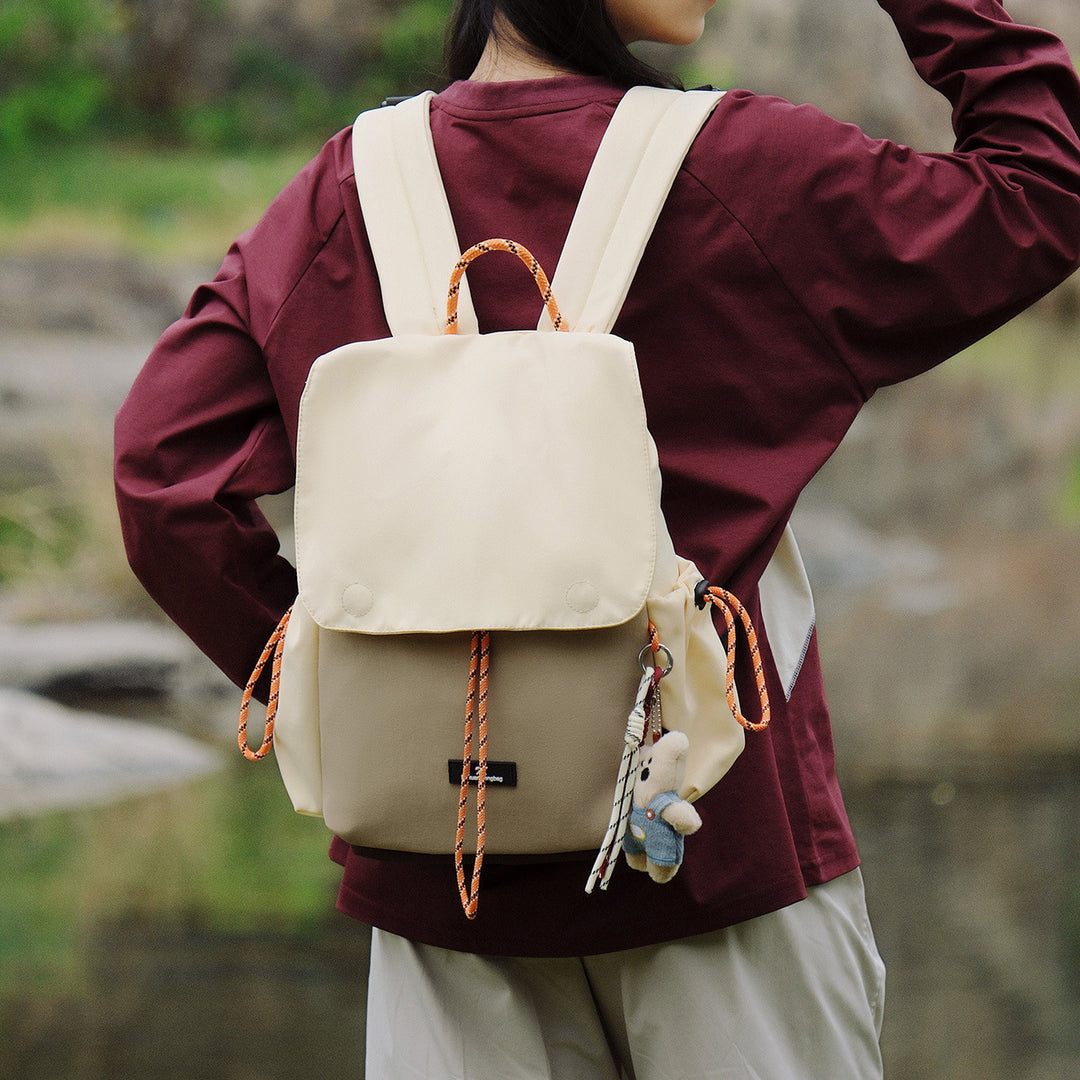 Outdoor Sportlicher Rucksack Karnz