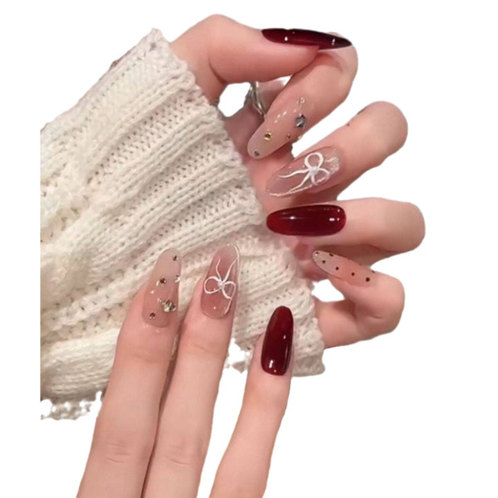 Nail Art Karnz