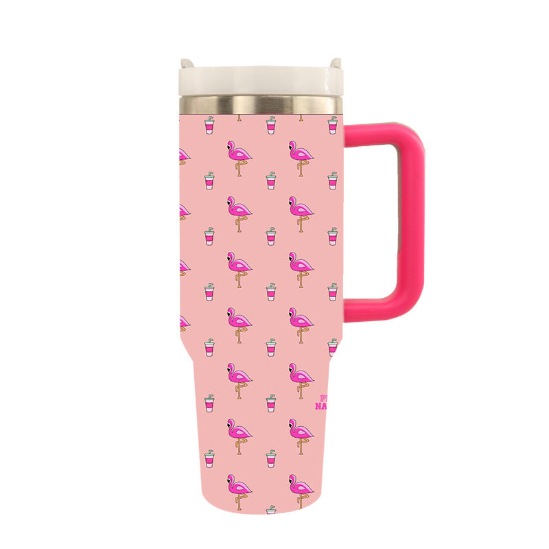 Unisex Isolierter Trinkbecher Karnz