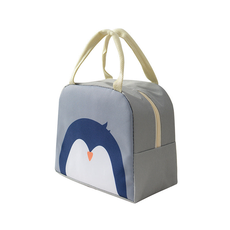 Isolierte Lunch-Kühltasche