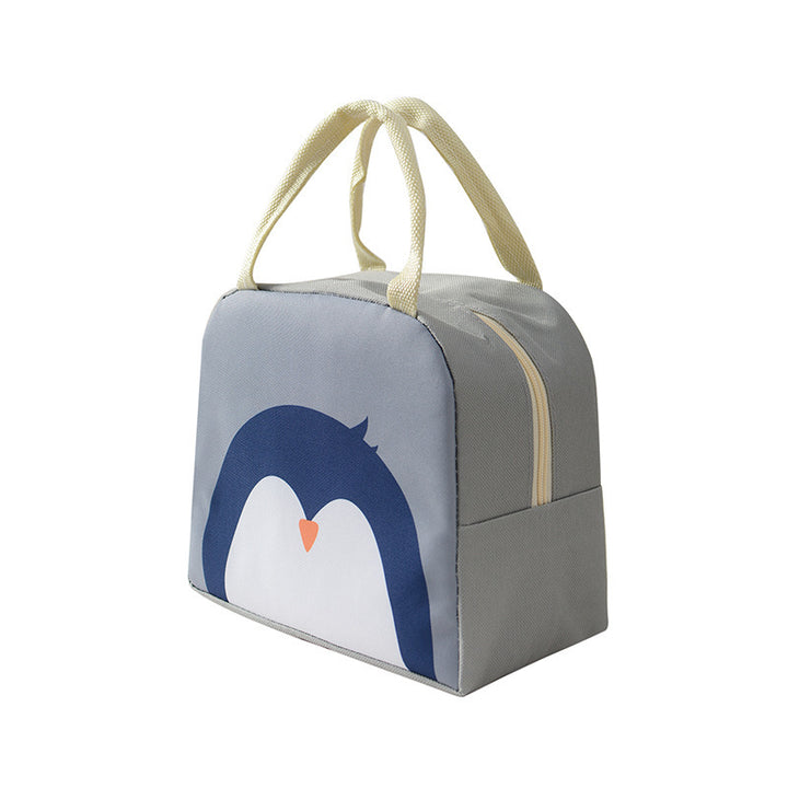 Isolierte Lunch-Kühltasche
