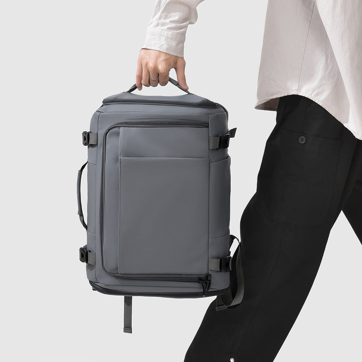 Vielseitiger Outdoor-Abenteuer-Reise-Rucksack Karnz