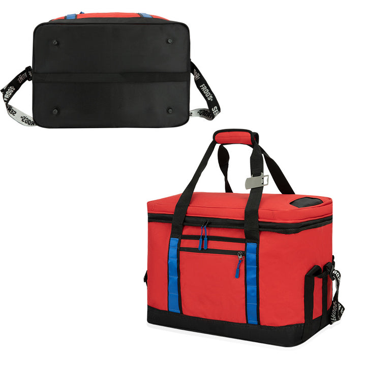 Isolierkühlertasche Karnz